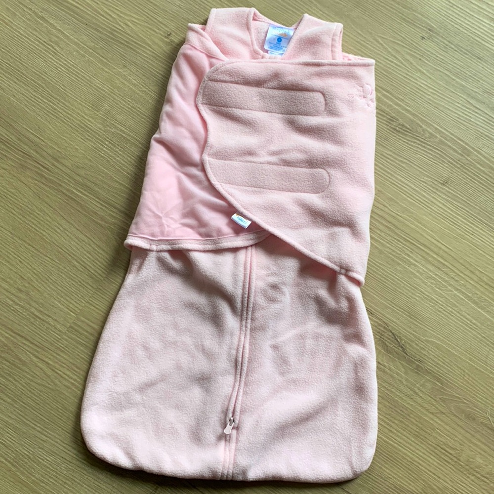 Halo SleepSack. Size S. 3 to 6 mos